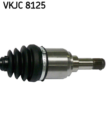 SKF Aandrijfas VKJC 8125