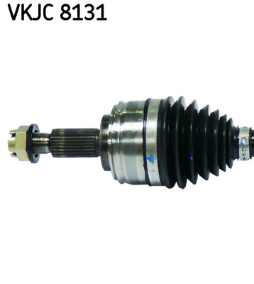 SKF Aandrijfas VKJC 8131