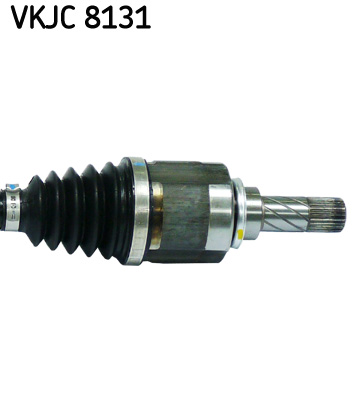 SKF Aandrijfas VKJC 8131