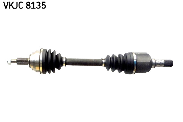 SKF Aandrijfas VKJC 8135