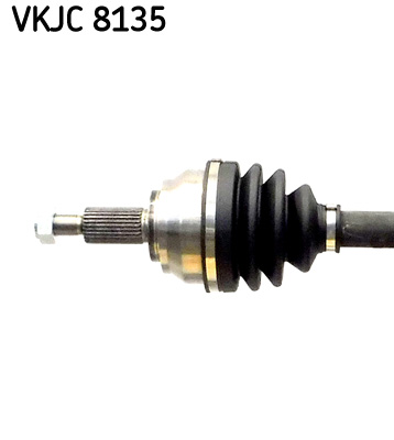 SKF Aandrijfas VKJC 8135