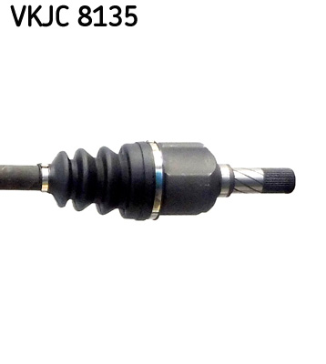 SKF Aandrijfas VKJC 8135