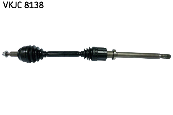 SKF Aandrijfas VKJC 8138