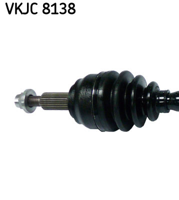 SKF Aandrijfas VKJC 8138
