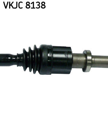 SKF Aandrijfas VKJC 8138