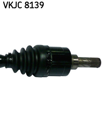 SKF Aandrijfas VKJC 8139