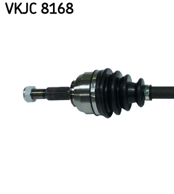 SKF VKJC 8149 Kit Semiasse – Qualità OE Per Riparazioni Sicure E Durature