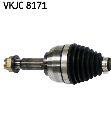 SKF Aandrijfas VKJC 8171