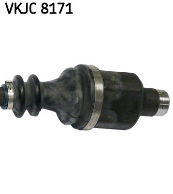 SKF Aandrijfas VKJC 8171