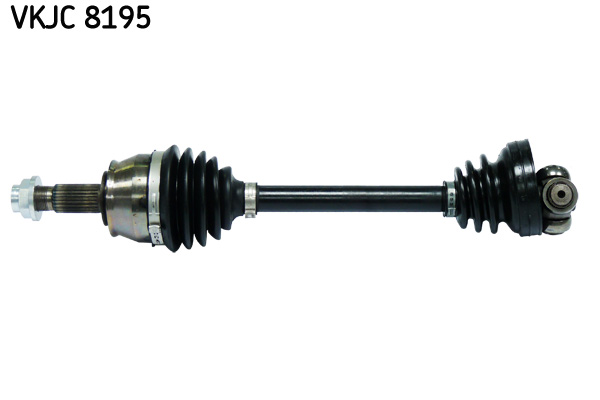 SKF Aandrijfas VKJC 8195