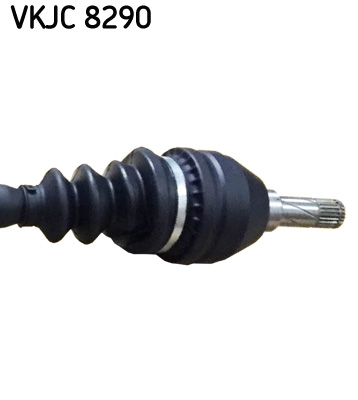 SKF Aandrijfas VKJC 8290