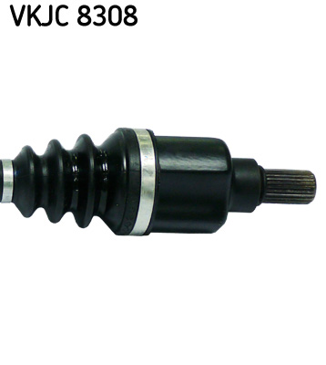 SKF Aandrijfas VKJC 8308