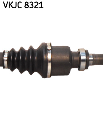 SKF Aandrijfas VKJC 8321