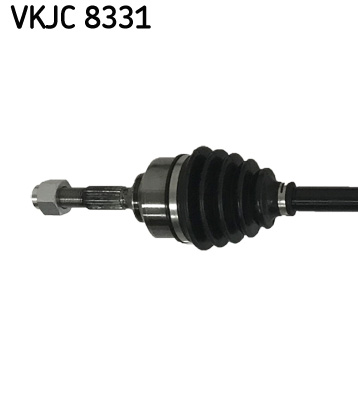 SKF Aandrijfas VKJC 8331