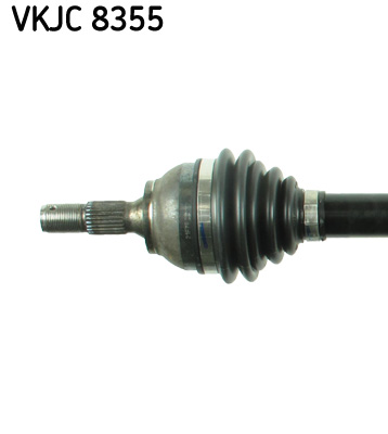 SKF Aandrijfas VKJC 8355