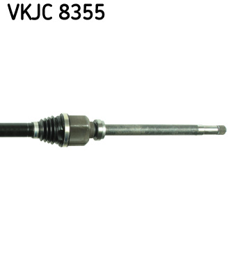 SKF Aandrijfas VKJC 8355