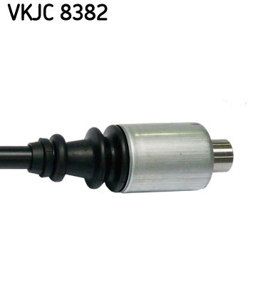 SKF Aandrijfas VKJC 8382