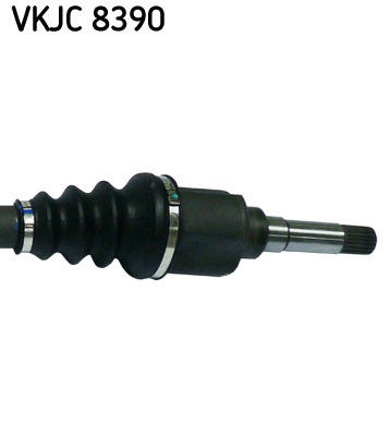 SKF Aandrijfas VKJC 8390