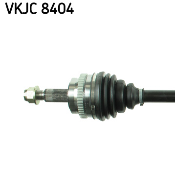 SKF Aandrijfas VKJC 8404