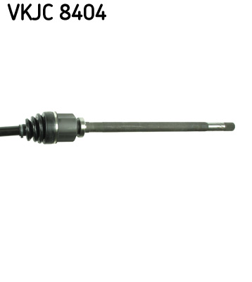 SKF Aandrijfas VKJC 8404