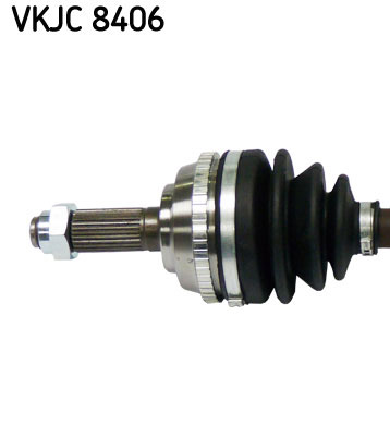 SKF Aandrijfas VKJC 8406