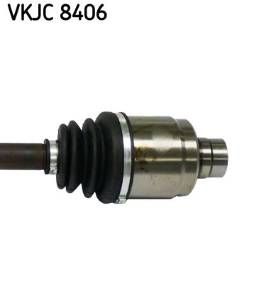 SKF Aandrijfas VKJC 8406