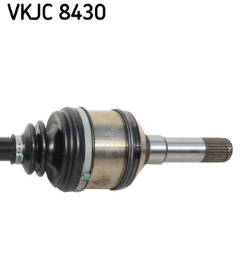 SKF Aandrijfas VKJC 8430