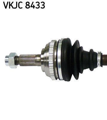 SKF Aandrijfas VKJC 8433