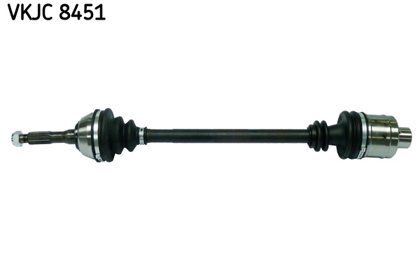 SKF Aandrijfas VKJC 8451