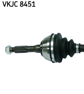 SKF Aandrijfas VKJC 8451