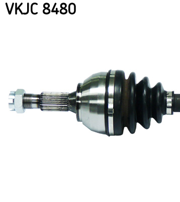 SKF Aandrijfas VKJC 8480