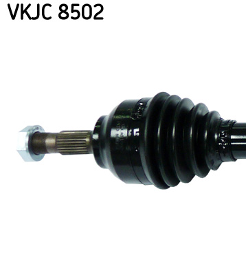 SKF Aandrijfas VKJC 8502