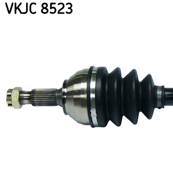 SKF Aandrijfas VKJC 8523