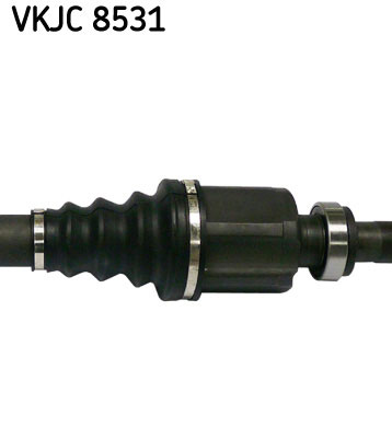 SKF Aandrijfas VKJC 8531