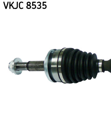 SKF Aandrijfas VKJC 8535