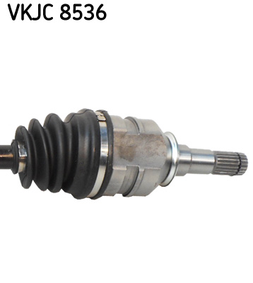 SKF Aandrijfas VKJC 8536