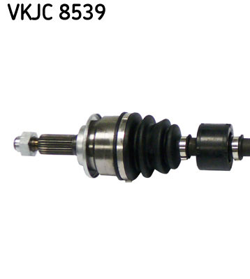 SKF Aandrijfas VKJC 8539