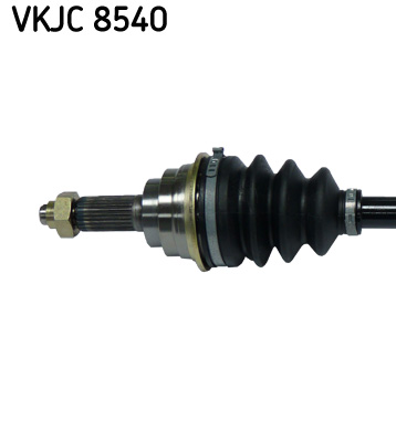 SKF Aandrijfas VKJC 8540