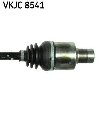 SKF Aandrijfas VKJC 8541