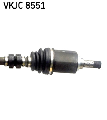 SKF Aandrijfas VKJC 8551