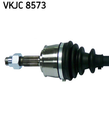 SKF Aandrijfas VKJC 8573