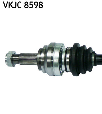 SKF Aandrijfas VKJC 8598