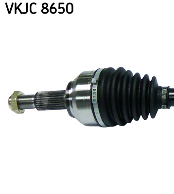 SKF Aandrijfas VKJC 8650