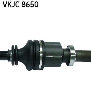 SKF Aandrijfas VKJC 8650