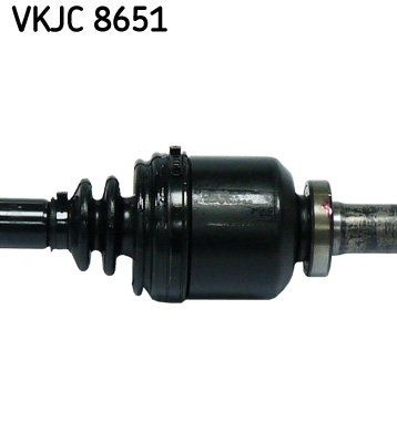 SKF Aandrijfas VKJC 8651