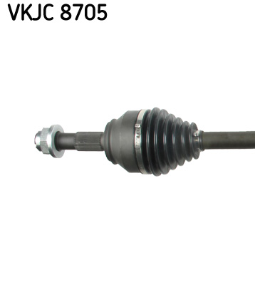 SKF Aandrijfas VKJC 8705