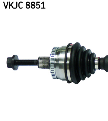 SKF Aandrijfas VKJC 8851