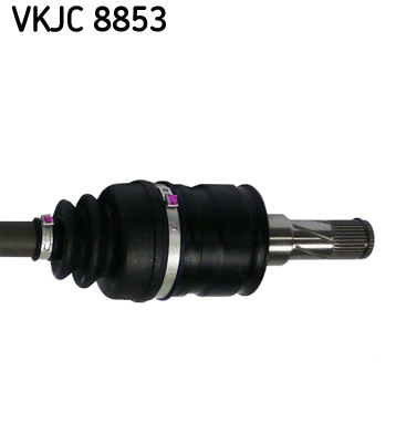 SKF Aandrijfas VKJC 8853