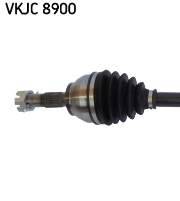 SKF Aandrijfas VKJC 8900