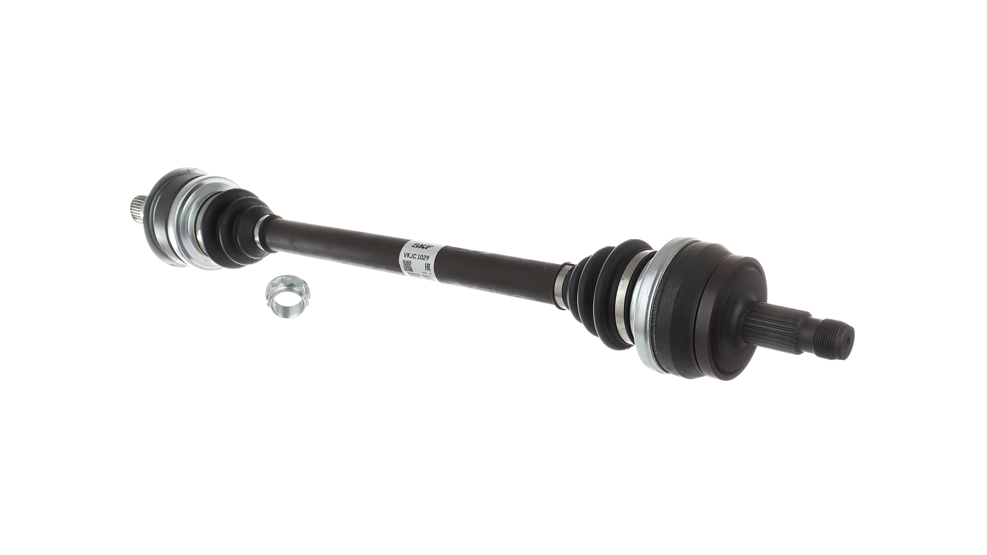 SKF Aandrijfas VKJC 1029